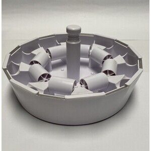 WE R Memory Keepers Washi Tape Carousel/Dispenser